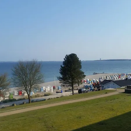 Meerblick-ferienwohnung - Haus A App 252 *