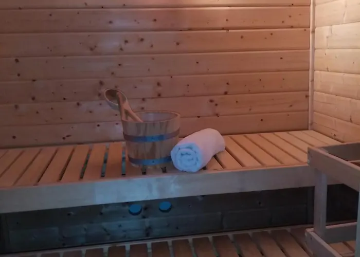 Apartamento Meerblick-ferienwohnung - Haus A App 252 Sierksdorf